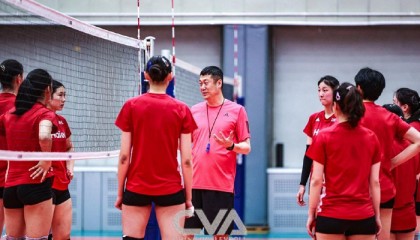 MK体育-世界女排联赛积分榜：世界第3第6第10都输了，中国升6位|土耳其|中国女排|日本女排|赵勇|荷兰_新浪体育_新浪新闻