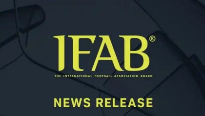 MK体育官方入口-FIFA宣布世界杯新规 细思极恐 欲加之罪何患无辞？|VAR|国际足联|视频助理裁判|国际足球协会|美加墨世界杯_新浪体育_新浪新闻
