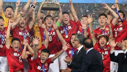 MK体育登录入口-真敢说！名记：U23国足的成功离不开恒大，金元足球刺激青训发展