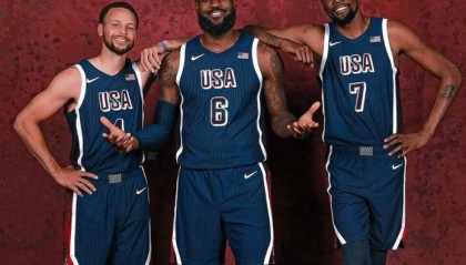 MK体育-NBA总收入前十榜单：詹姆斯1.326亿美元居首 詹库杜全超1亿前三