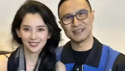 MK体育登录入口-汪峰官宣恋情才2年，森林北重蹈章子怡覆辙，汪峰或魔咒失灵
