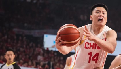 MK体育官方入口-砍9分11篮板！中国男篮1米98奇兵正负值+21：郭士强用对他